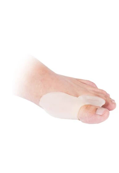 Separador de juanetes para Hallux Valgus