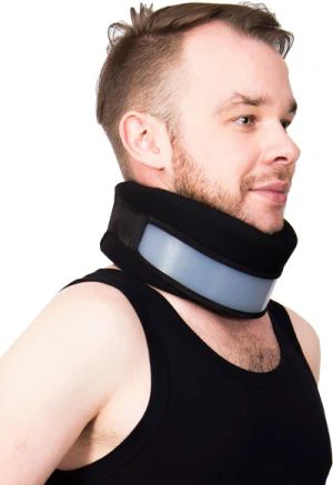Collar de soporte de cuello