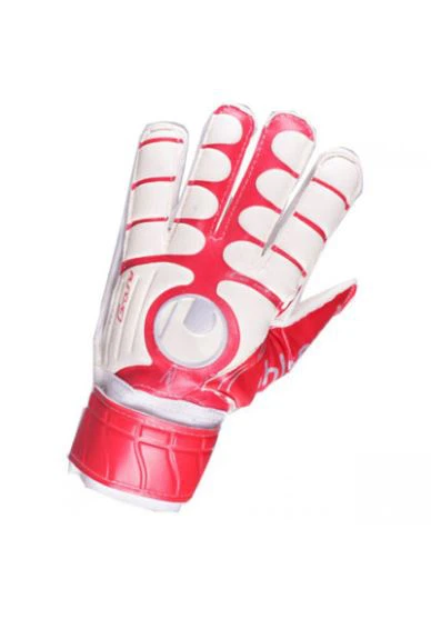 Guantes de portero de fútbol