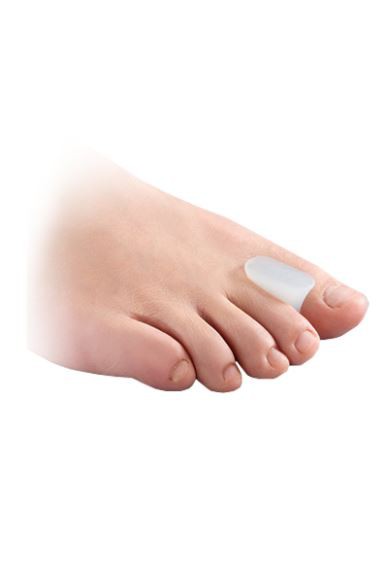 Separador de dedos para Hallux Valgus