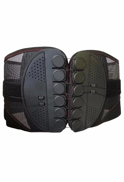 Soporte de espalda para la parte baja de la espalda