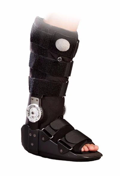 Cam Camera de fractura Walker