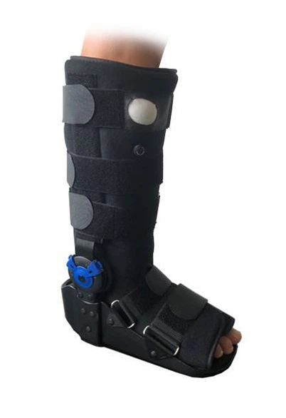 Bota hinchable ROM Walker