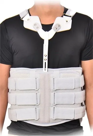 Ortesis de columna torácica